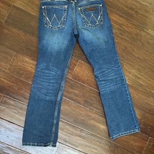 Wrangler Jeans